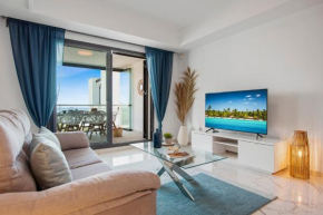 Sea View Apartment in Casares del Mar by Costarentals - Ref M50